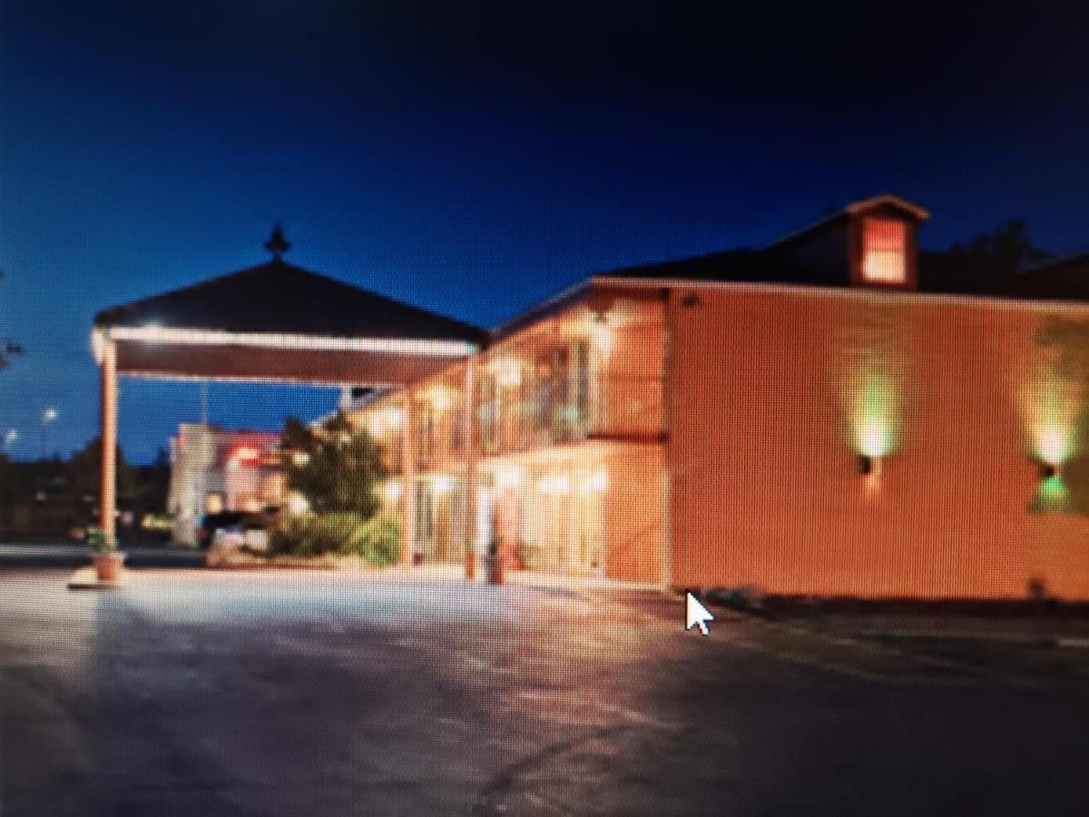 Mountain Home Inn Luaran gambar