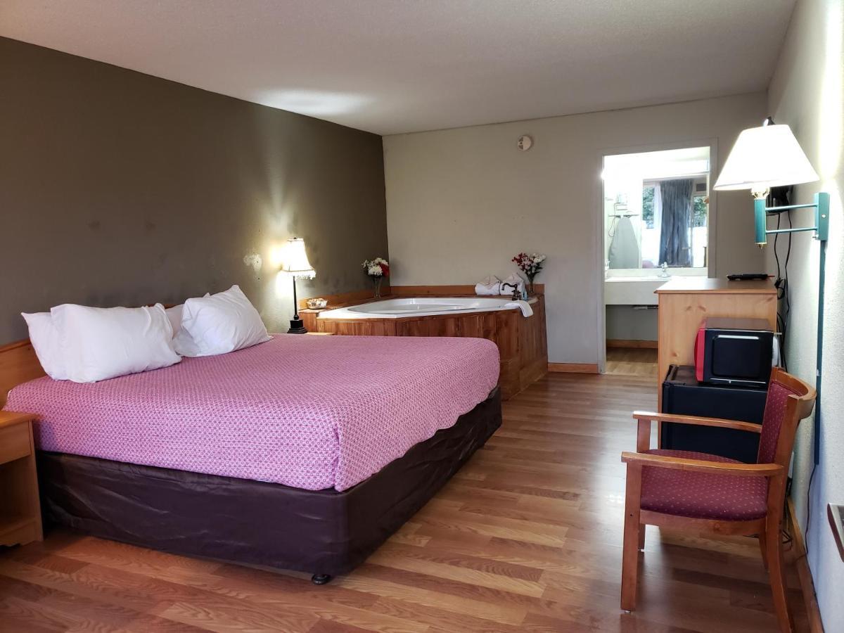 Mountain Home Inn Luaran gambar