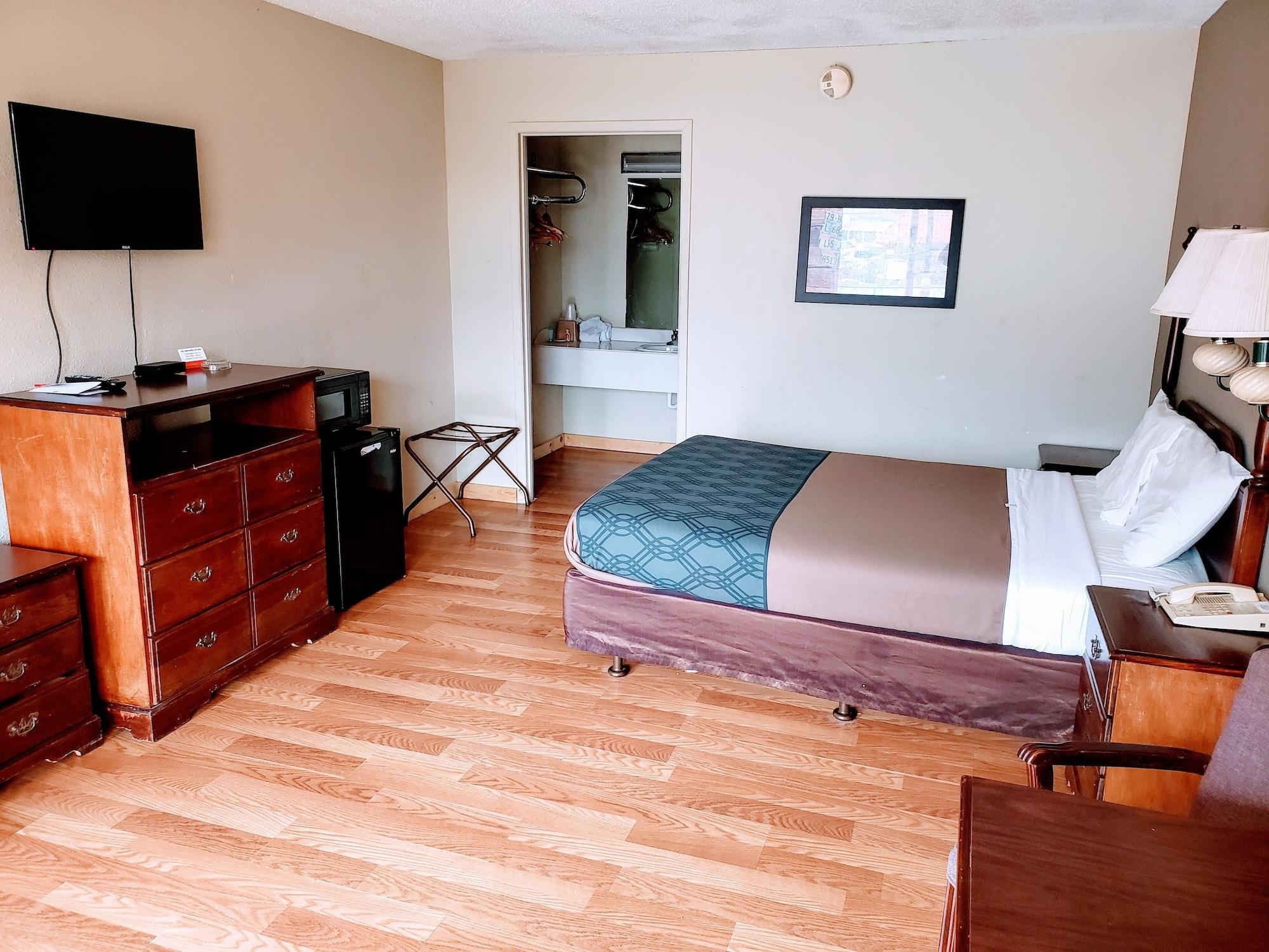 Mountain Home Inn Luaran gambar