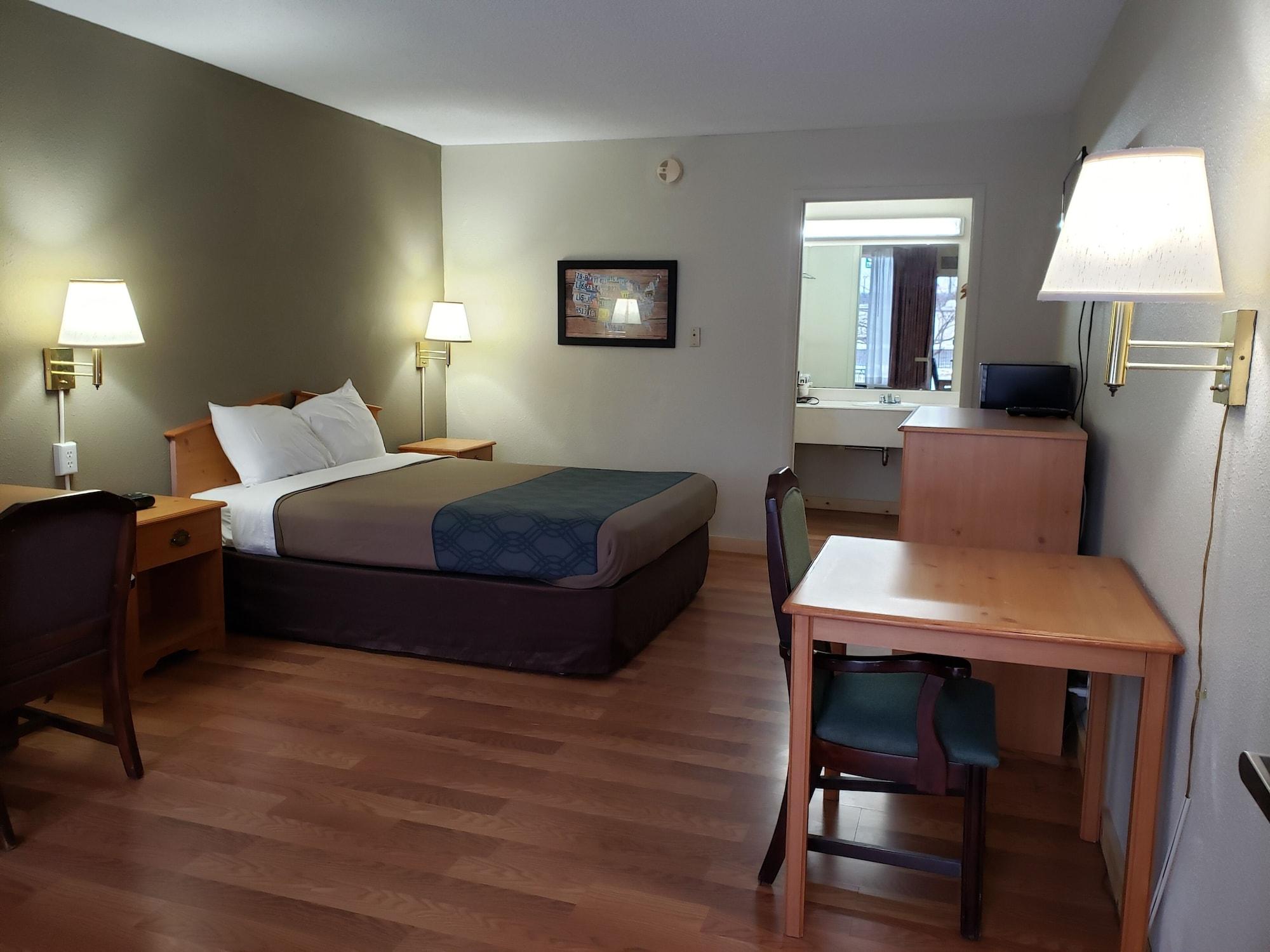 Mountain Home Inn Luaran gambar