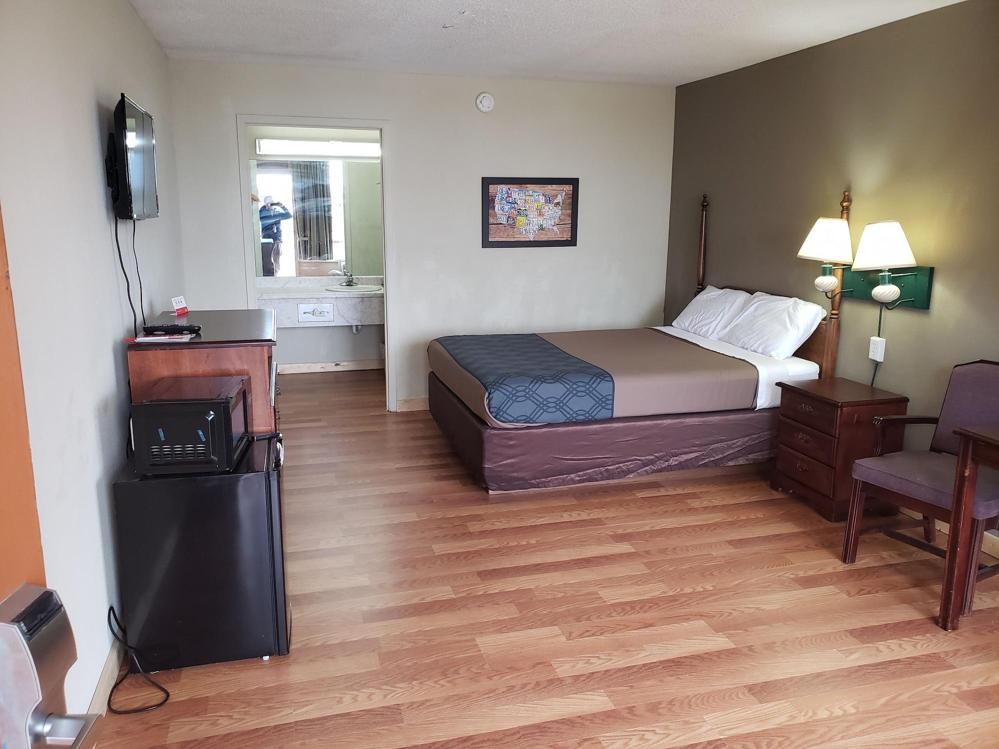 Mountain Home Inn Luaran gambar