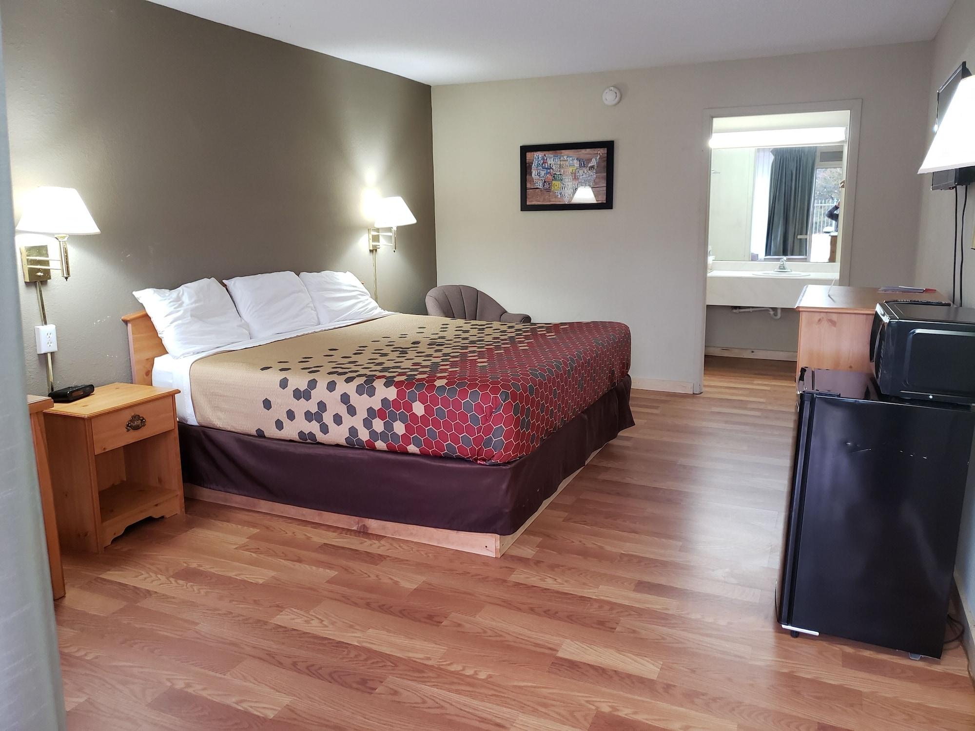 Mountain Home Inn Luaran gambar
