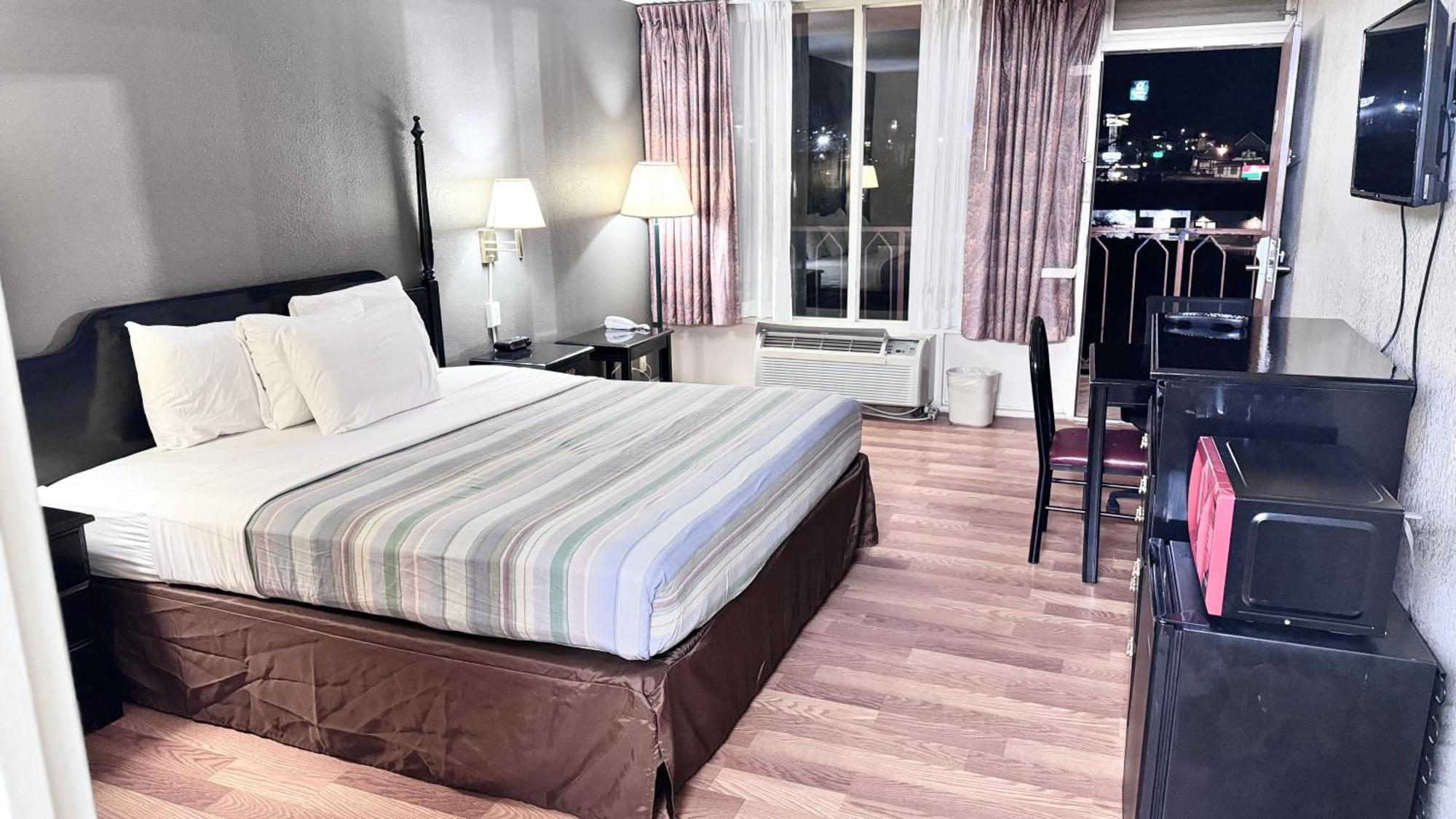 Mountain Home Inn Luaran gambar