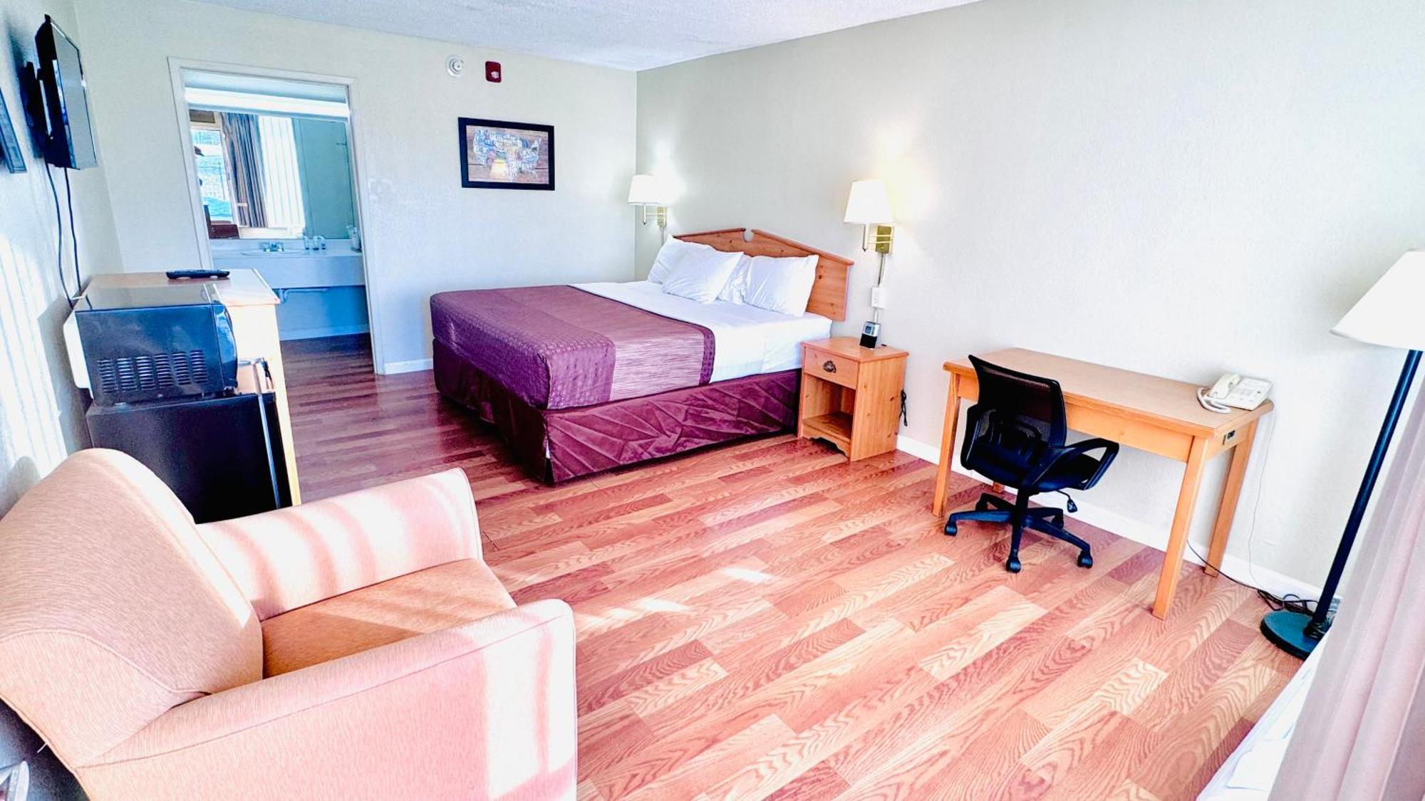 Mountain Home Inn Luaran gambar