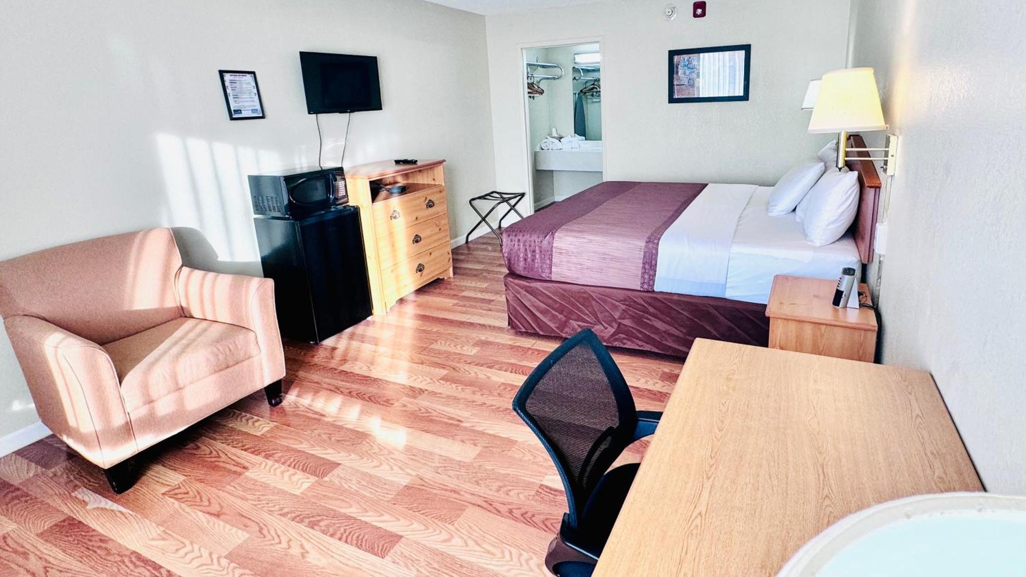 Mountain Home Inn Luaran gambar