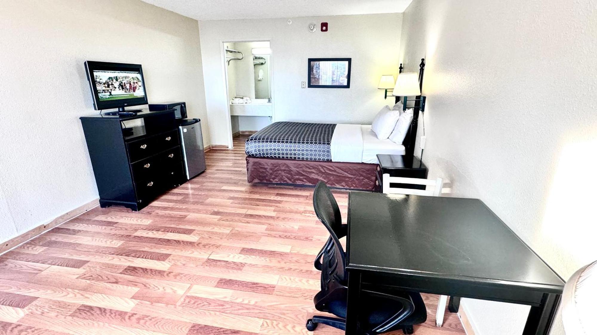 Mountain Home Inn Luaran gambar