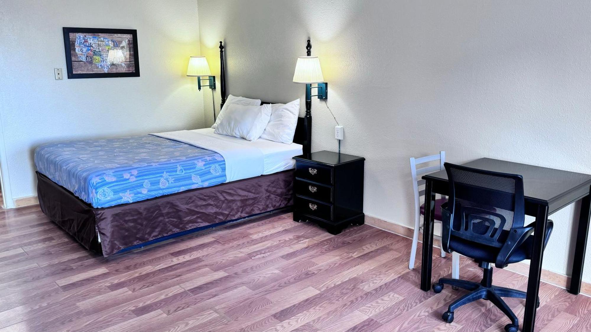 Mountain Home Inn Luaran gambar